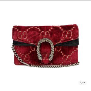 Gucci Interlocking G Dionysus Super Mini